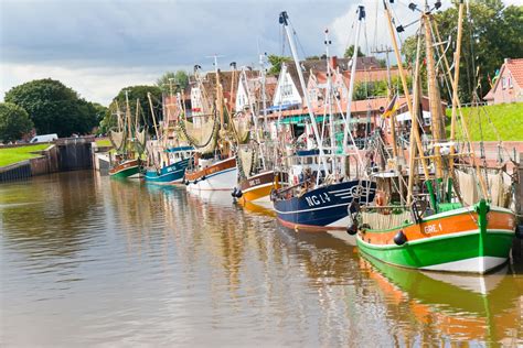 ferienwohnungen haeuser  ostfriesland mieten nordsee urlaub