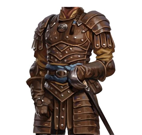 warrior armor png   png  png