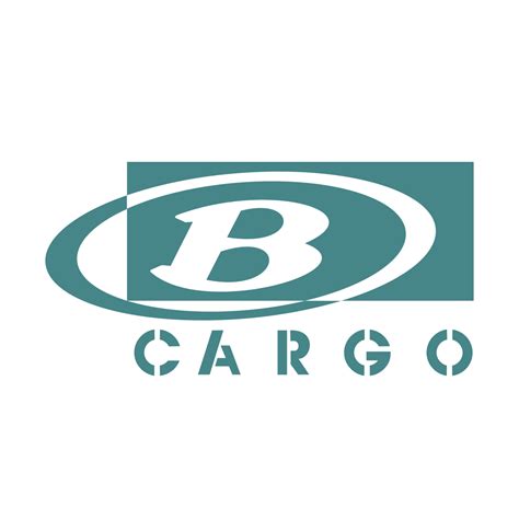 cargo logo png transparent brands logos