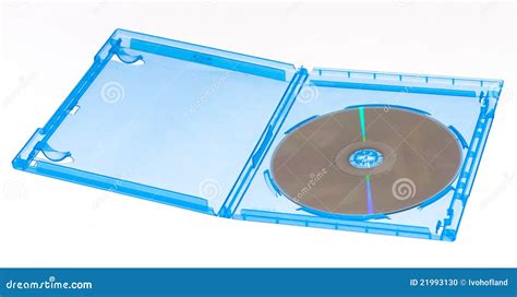 blu ray disc  case stock photo image  casing background