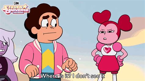 steven universe what by cartoon network find and share on giphy