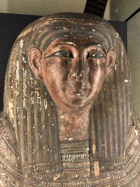 egyptian mummies ancient lives new discoveries opens sep 19 at the