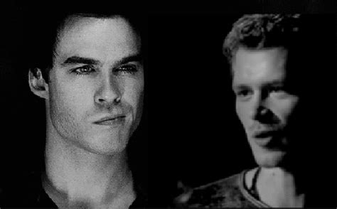 image klaus and damon 4 png the vampire diaries wiki episode guide cast characters tv