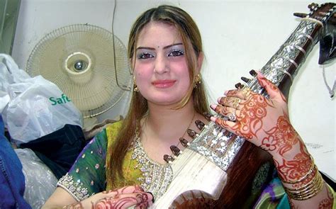 pakistani singer ghazala javed shot dead telegraph