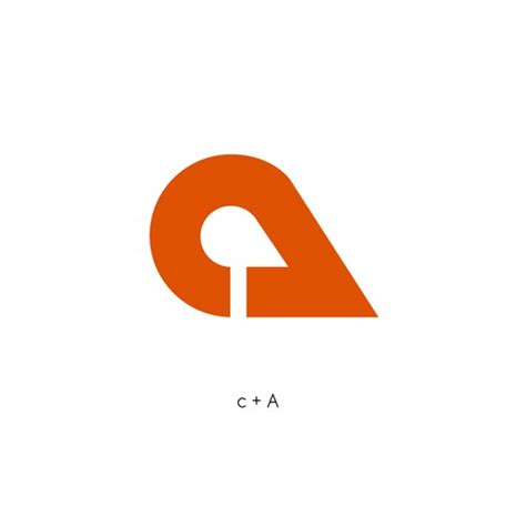ca logo logo design contest