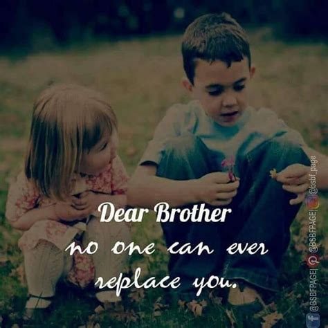 tag mention share with your brother and sister 💜🧡💙💚💛👍 brother quotes brother birthday quotes