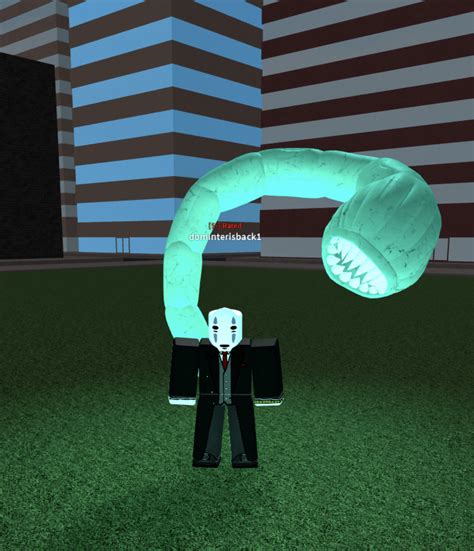 Code In Roblox Wiki Ro Ghoul