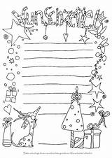 Wunschzettel Ausmalen Ausdrucken Wunschliste Anmalen Christkind Weihnachtsmann Brengel Sabine Kostenlos Grundschule Schreiben Malwerkstatt Schule Kinderbilder Bestimmt Lesen Zettel Bunt Anleitung sketch template