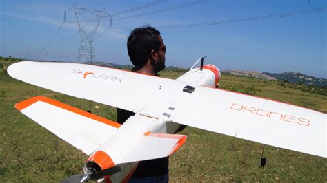 promising drone startups  india uavs    stay