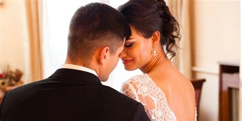 people who wed as virgins more likely to report happier marriages