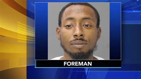 Darryl Foreman Search Police In Bucks County Looking For Serial Thief