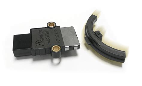 touchless variable gap sensor