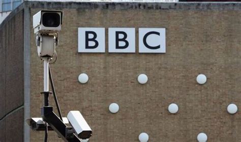 bbc embroiled in further scandal as executive ‘filmed