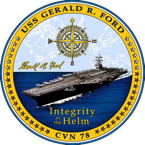military analysis uss ford