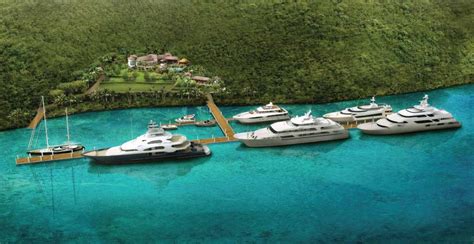 yccs marina virgin gorda — yacht charter and superyacht news
