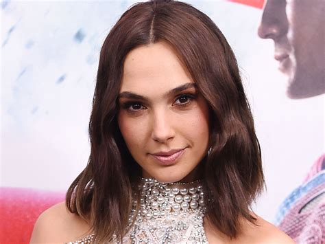 wonder woman gal gadot s beauty rules to live by