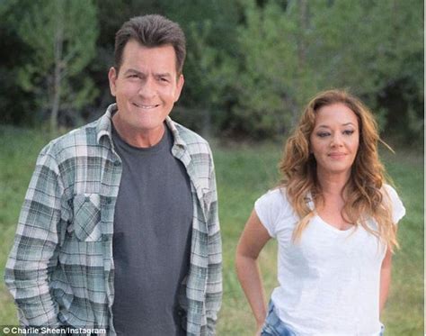 charlie sheen says he considered suicide after hiv diagnosis on good morning america daily
