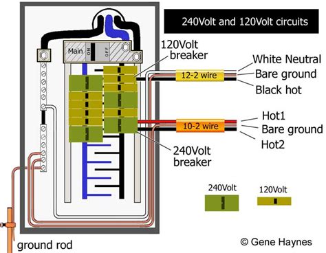wiring duplex schematic  figure  mcs kw generator container wiring diagram sheet