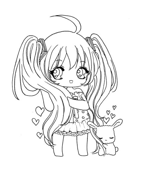 cute chibi coloring pages chibi coloring pages space coloring pages