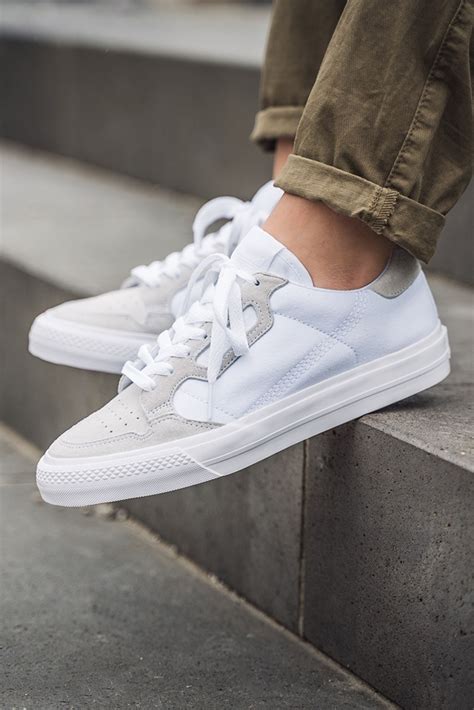 adidas continental vulc white beige trending sneakers sneaker stores sneakers
