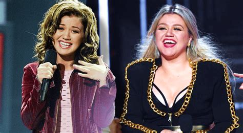 10 kelly clarkson moments that re defined pop music history