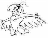 Hawlucha Kleurplaten Colouring Kleurplaat Colorear Pokémon Greninja Legendarios Kolorowanki Tekenen Malvorlagen Tegning Incineroar Manga Kyurem Desenho Ausmalen Zum Downloaden Uitprinten sketch template