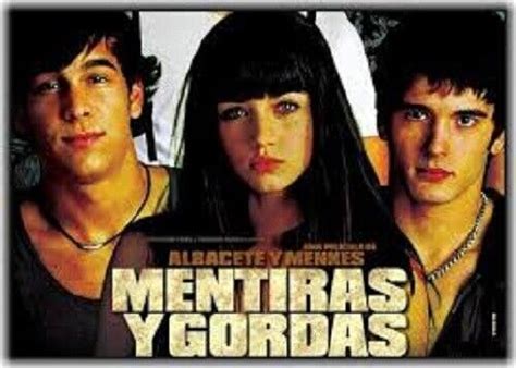 Mentiras Y Gordas Sex Party And Lies Dvd R2 Mario Casas Ana De Armas