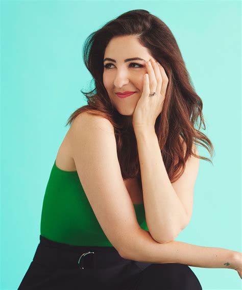 D’arcy Carden For Instyle September 2019 Hawtcelebs
