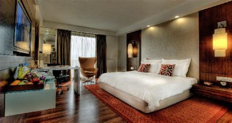 Seri Pacific Hotel Kuala Lumpur R̶m̶ ̶2̶3̶3̶ Rm 136