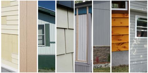 mobile home siding mobile home investing