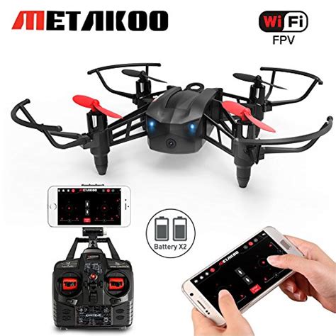 metakoo  drone  telecamera quadrirotore equipaggiato  acrobazie  headless mode