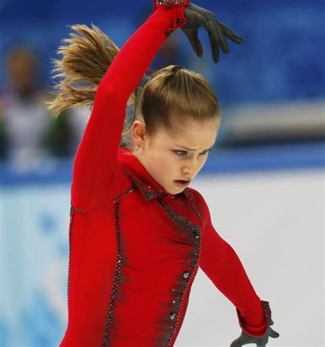 sochi 2014 winter olympics russian skating sensation yulia lipnitskaya