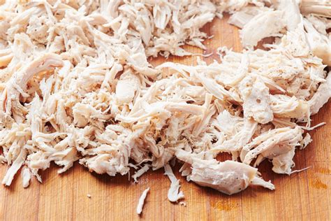 shredded chicken   slow cooker  mom