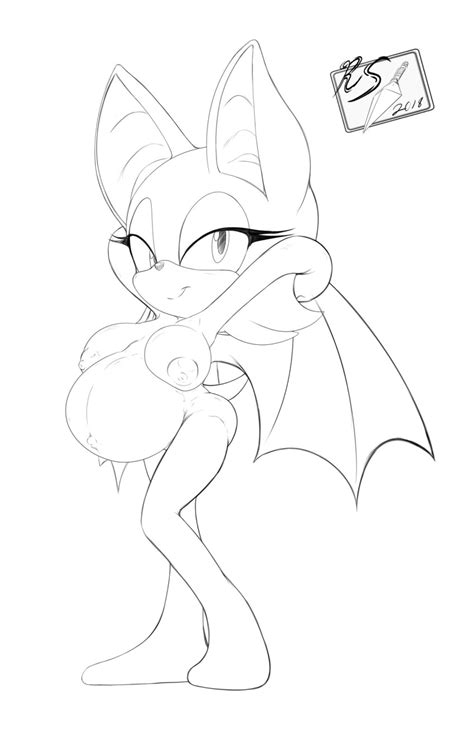 rule 34 anthro bat bat wings big breasts breasts completely nude