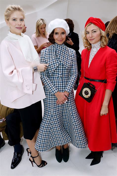 russian street style stars sochi meets fashion week fall