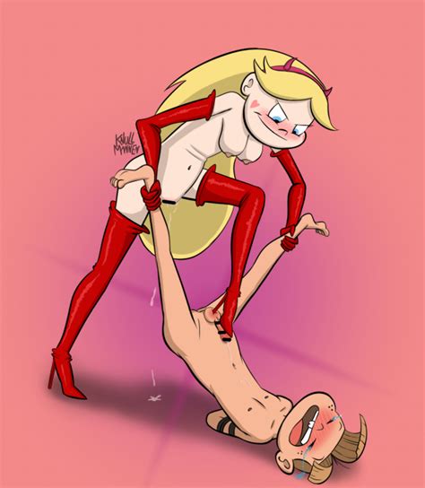 svtfoe characters star vs the forces of evil funny cocks and best porn r34 futanari