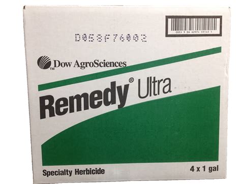 Remedy Ultra Herbicide Label Labels Ideas 2019