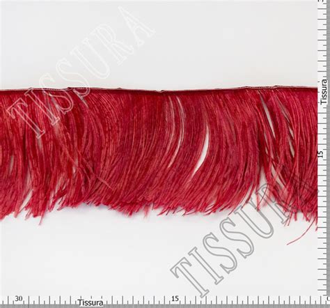 ostrich feather trim fashion feather trimmings by type from italy sku