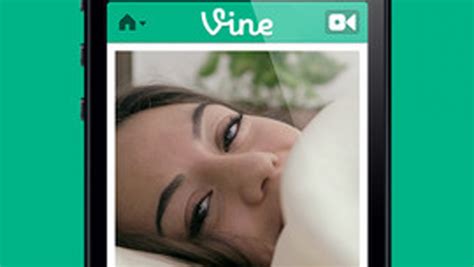 6 seconds of porn twitter s vine app makes porn editor s pick video