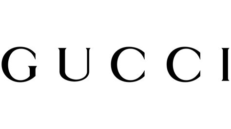 gucci logo logo zeichen emblem symbol geschichte und bedeutung