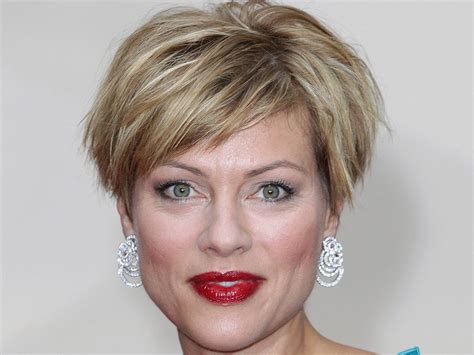 Kate Silverton Women Should Think Twice About Focusing On Careers