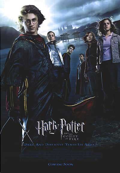Film Splosion Harry Potter Series Review Part One