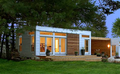 energy efficient modular homes  home    nature