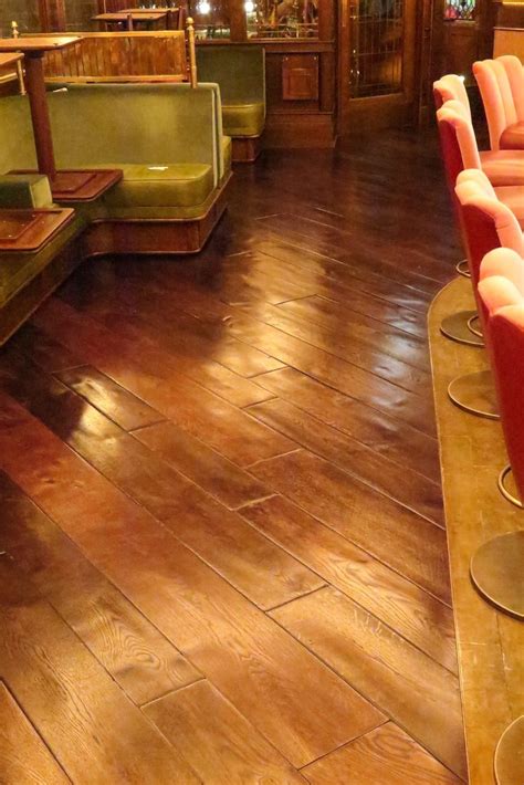 rustic distressed wooden flooring distressed floors flooring oak floors
