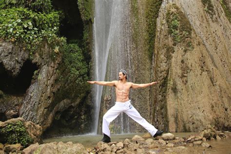 yoga   fit  fitness aware men  rishikul yogshala