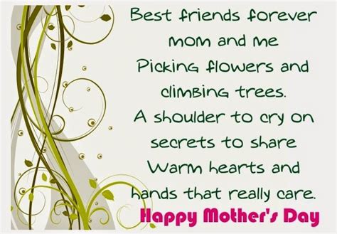 happy mothers day card poems  mother  happy mother day quotes