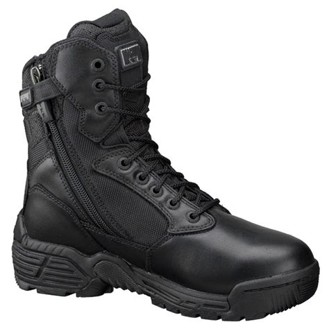 womens magnum  stealth force waterproof boots  combat tactical boots