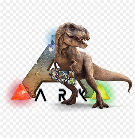 hd png ark dinosaurs png ark survival evolved png