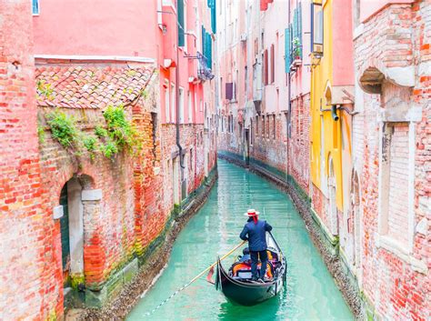 Things To Do In Venice Wanderlust Crew