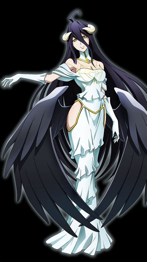 Free Overlord Albedo Wallpapers Desktop Background At